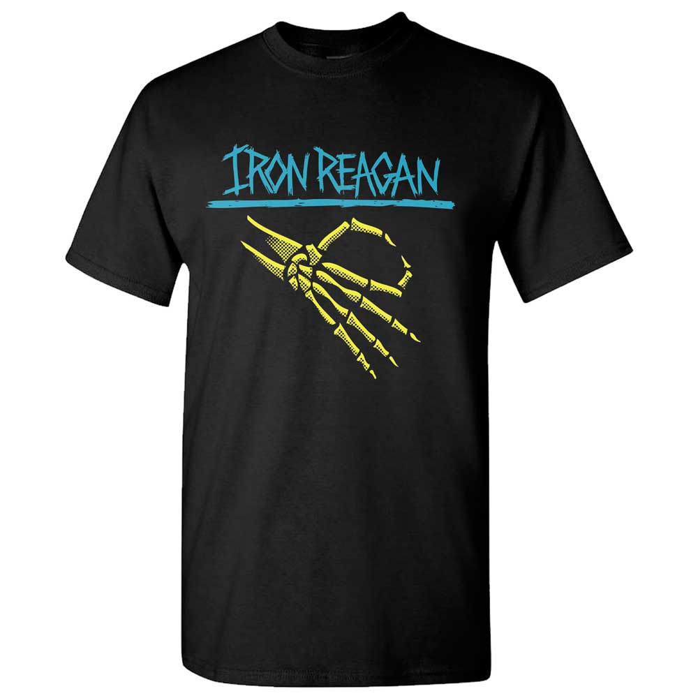 Skeleton Hand T-Shirt