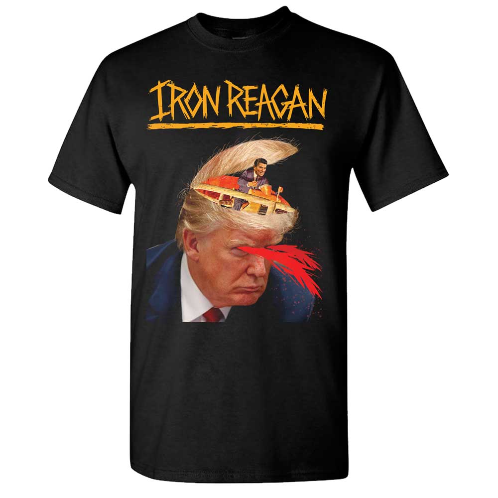 Presidential Seal T-Shirt