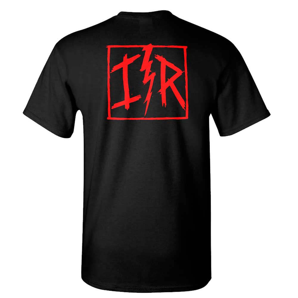Red Logo T-Shirt