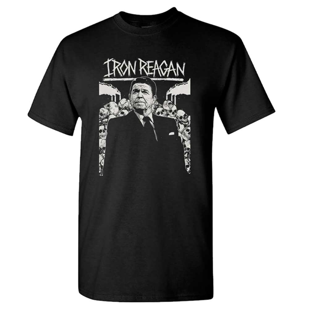 Ronnie/IR T-Shirt