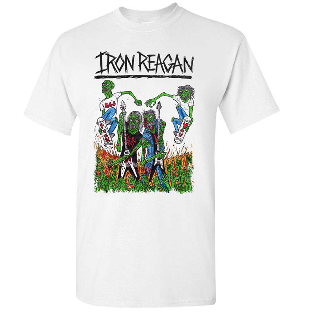 Death Pit T-Shirt