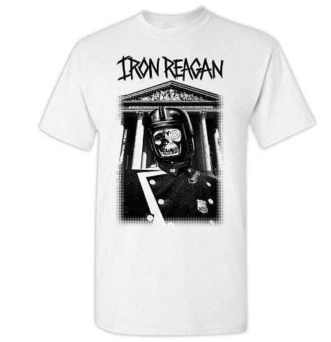 Rewind Black Ink T-Shirt