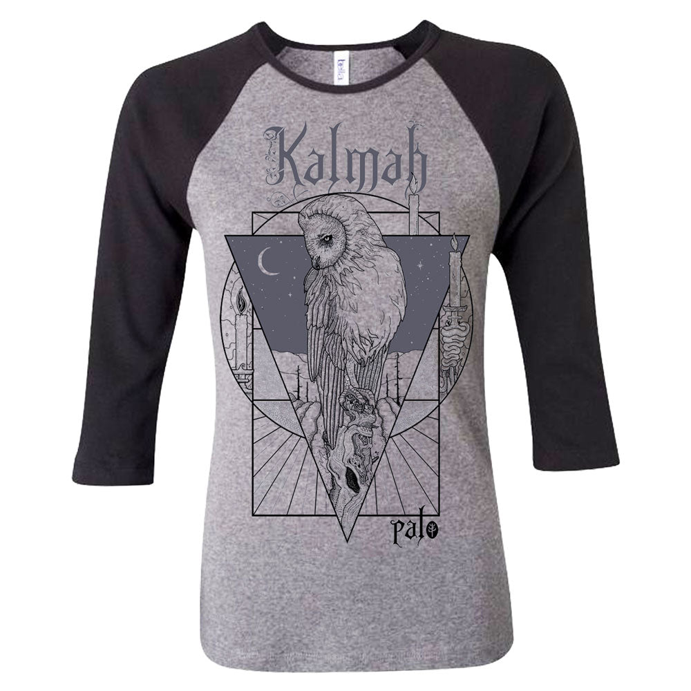 Palo Ladies Raglan Shirt
