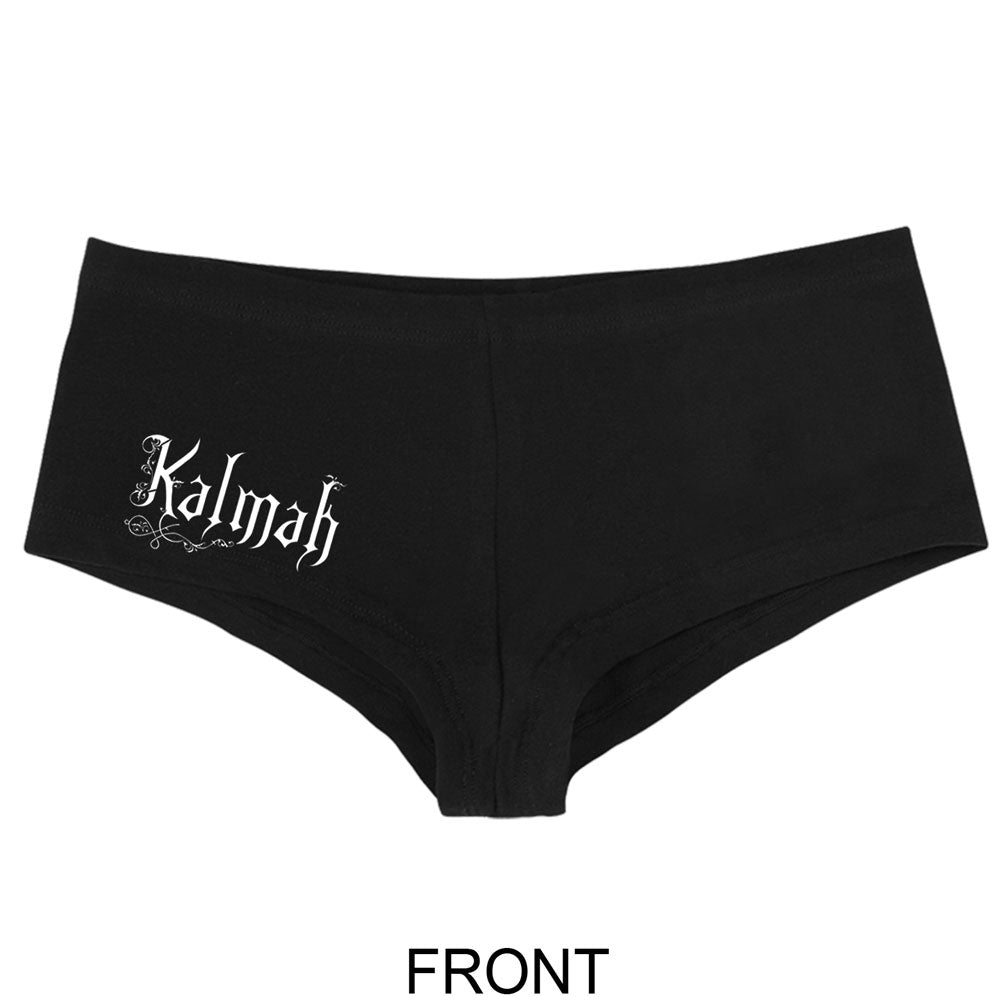 Take Me Away Booty Shorts