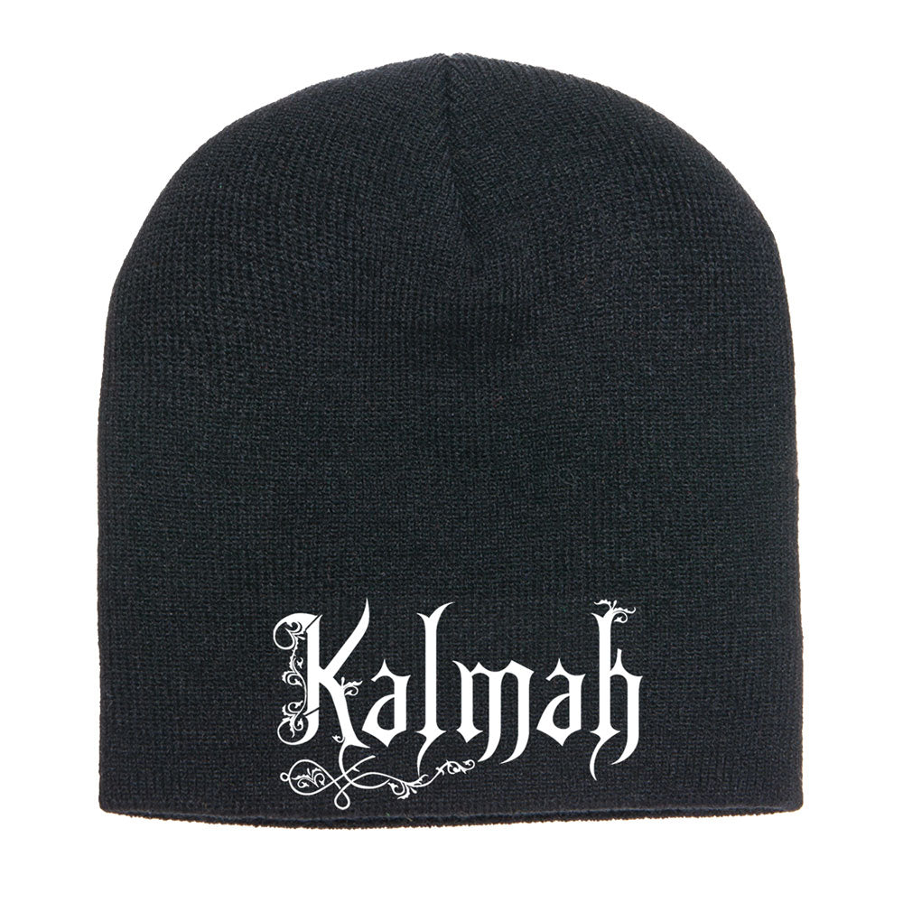 Logo Beanie
