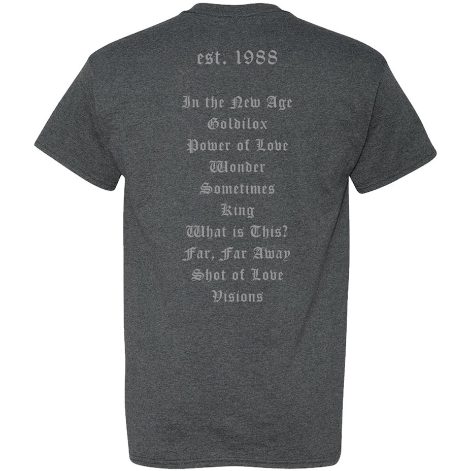 Out of the Silent Planet T-Shirt