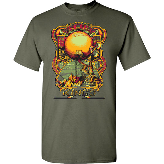 Out Of The Planet T-Shirt