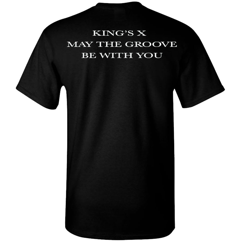 First Church Of Rock and Roll T-Shirt