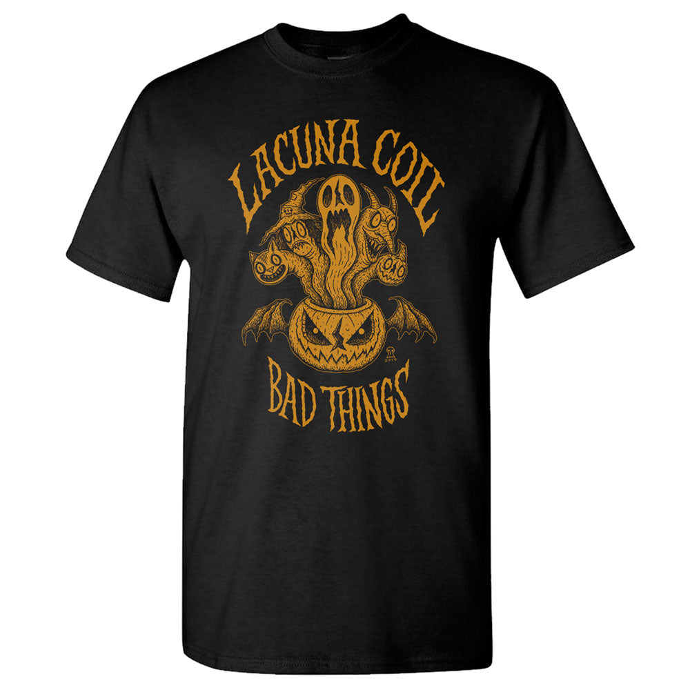 Bad Things T-Shirt