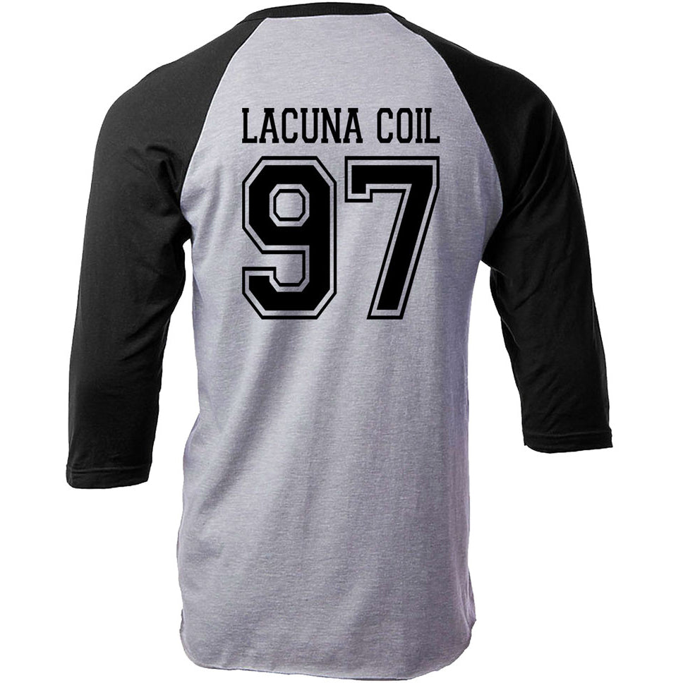 GOTHIC LC-97/RAGLAN