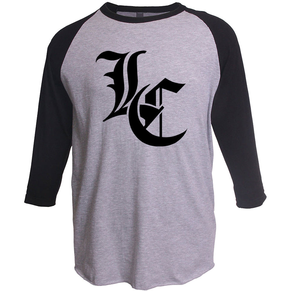 GOTHIC LC-97/RAGLAN