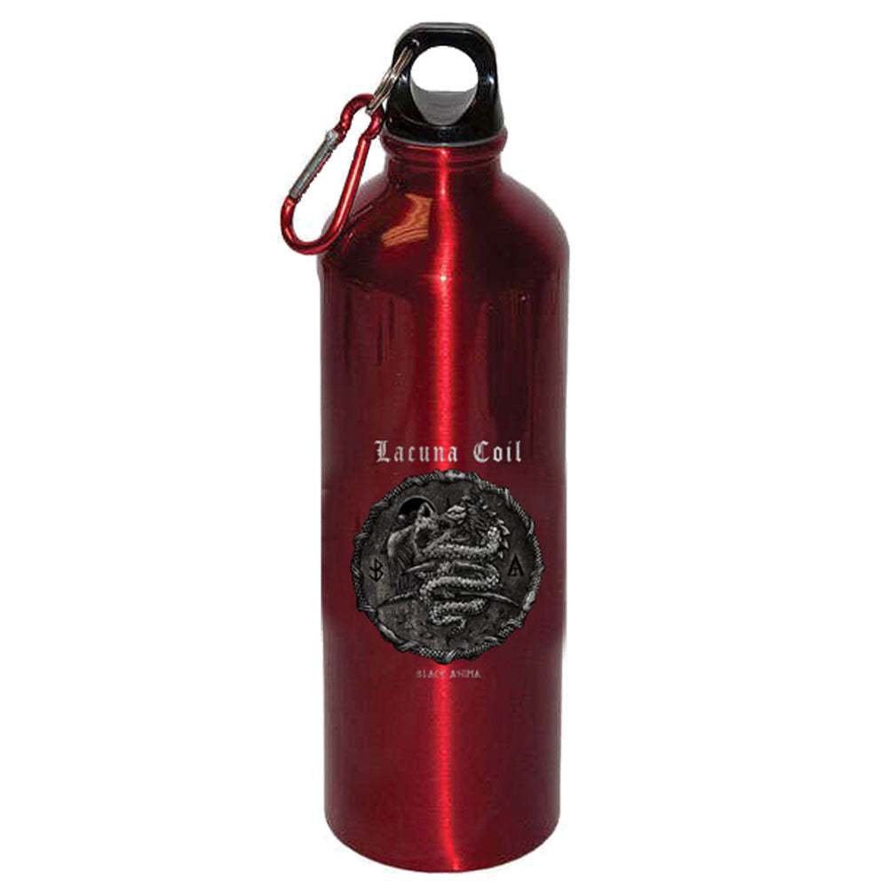 Black Anima Waterbottle