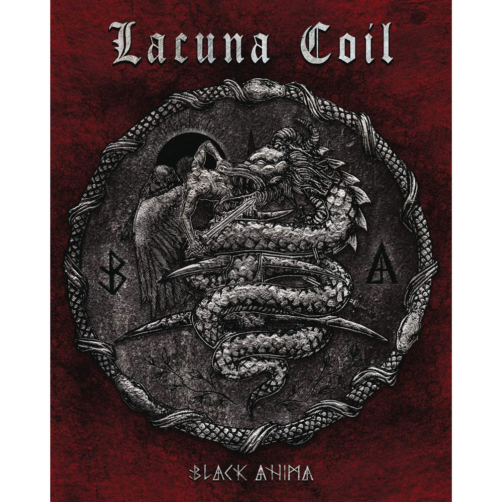 Black Anima Puzzle