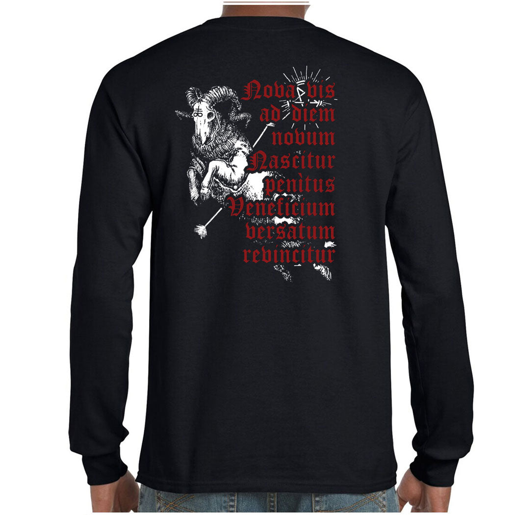 Veneficium Longsleeve
