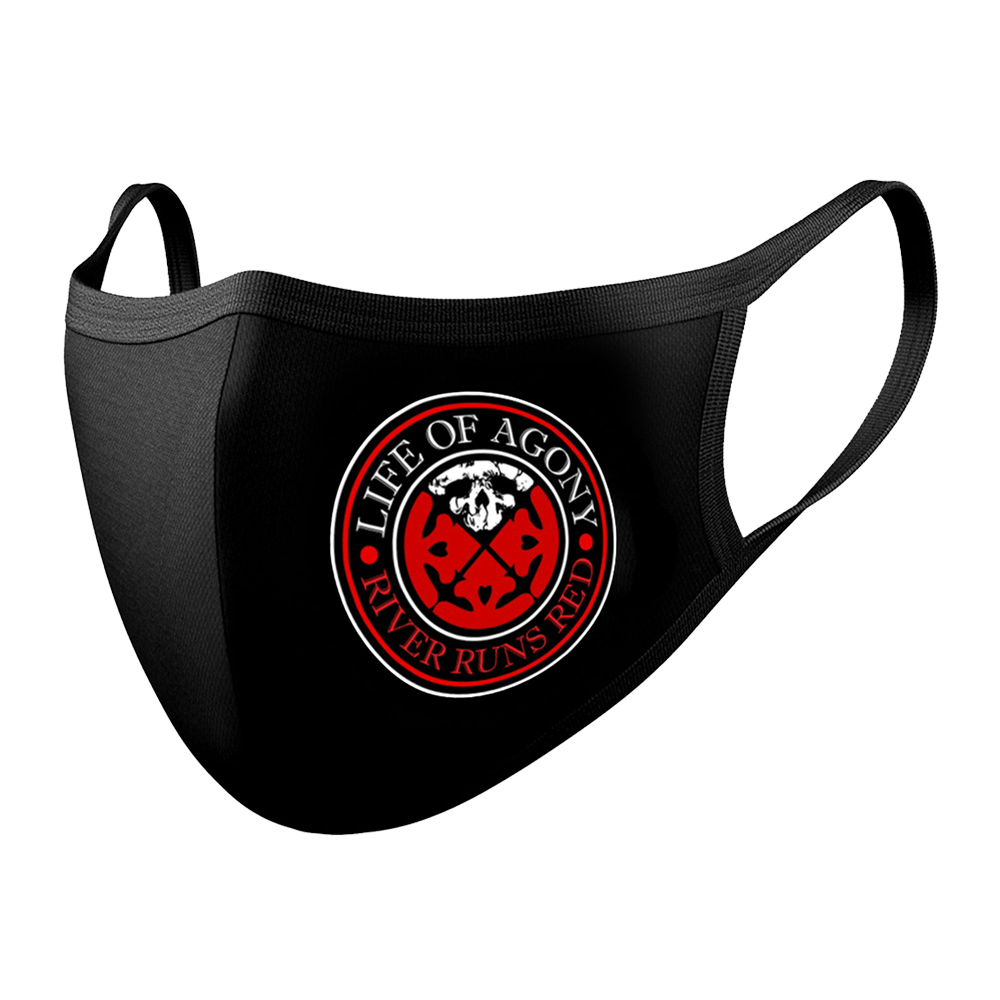 Logo Mask