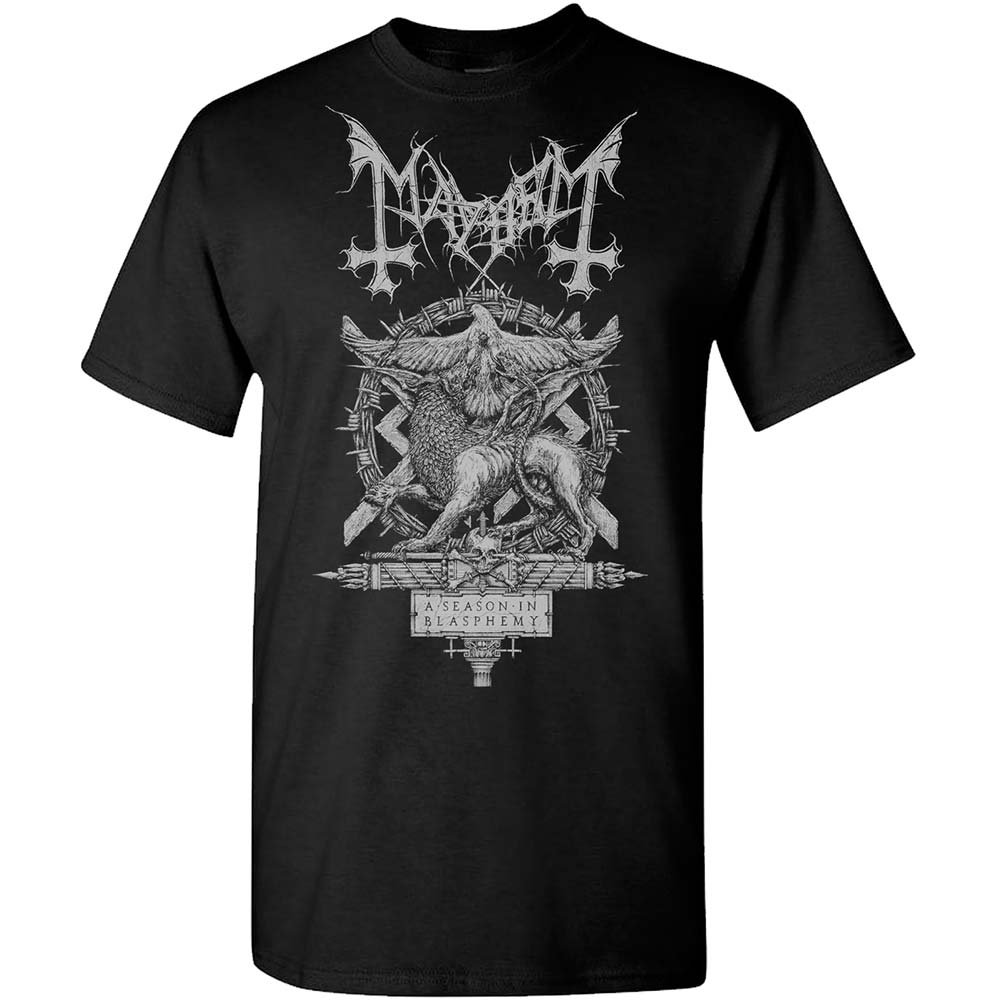 A Season of Blasphemy T-Shirt