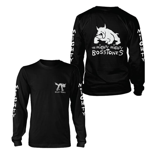 Helldog Long Sleeve T-Shirt