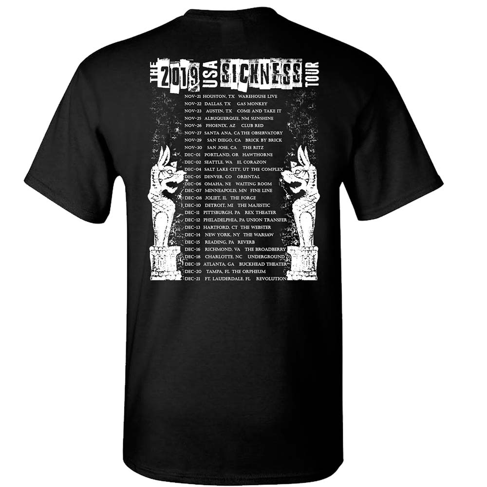 Architect and Iconoclast T-Shirt