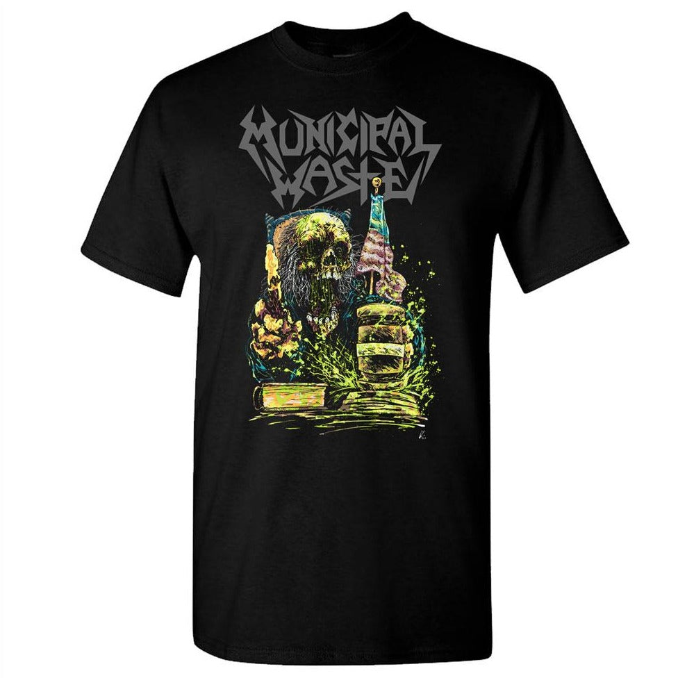 Judgement MW T-Shirt