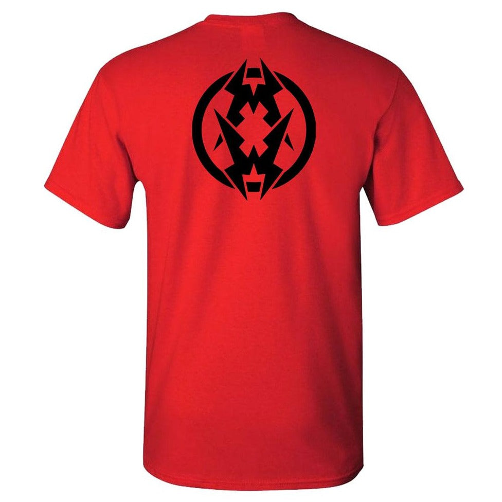 Slime And Punishment Red T-Shirt