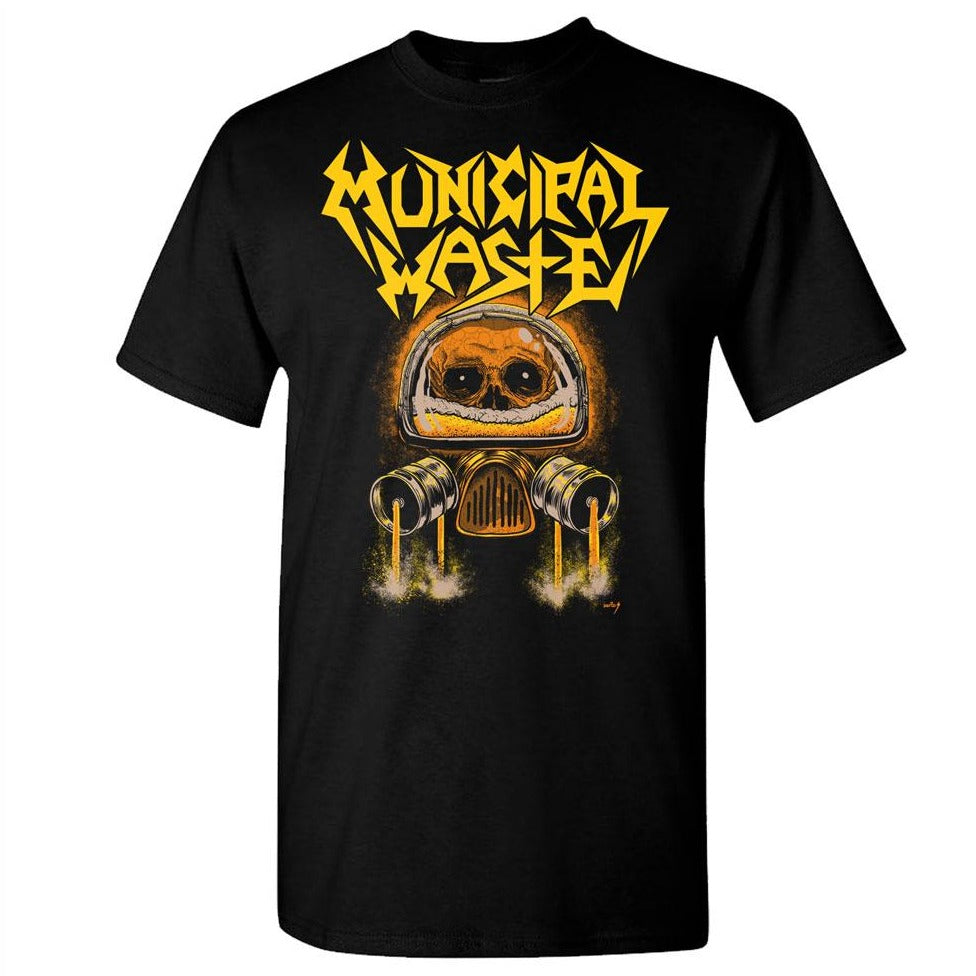 Keg Killer T-Shirt