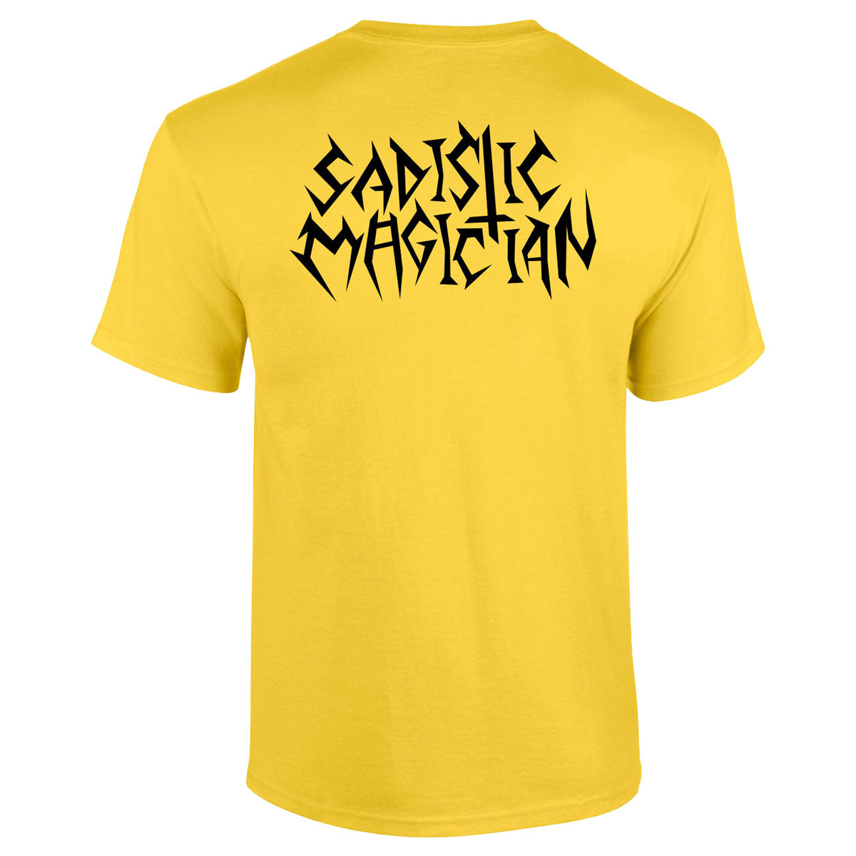 Sadistic Magician T-Shirt
