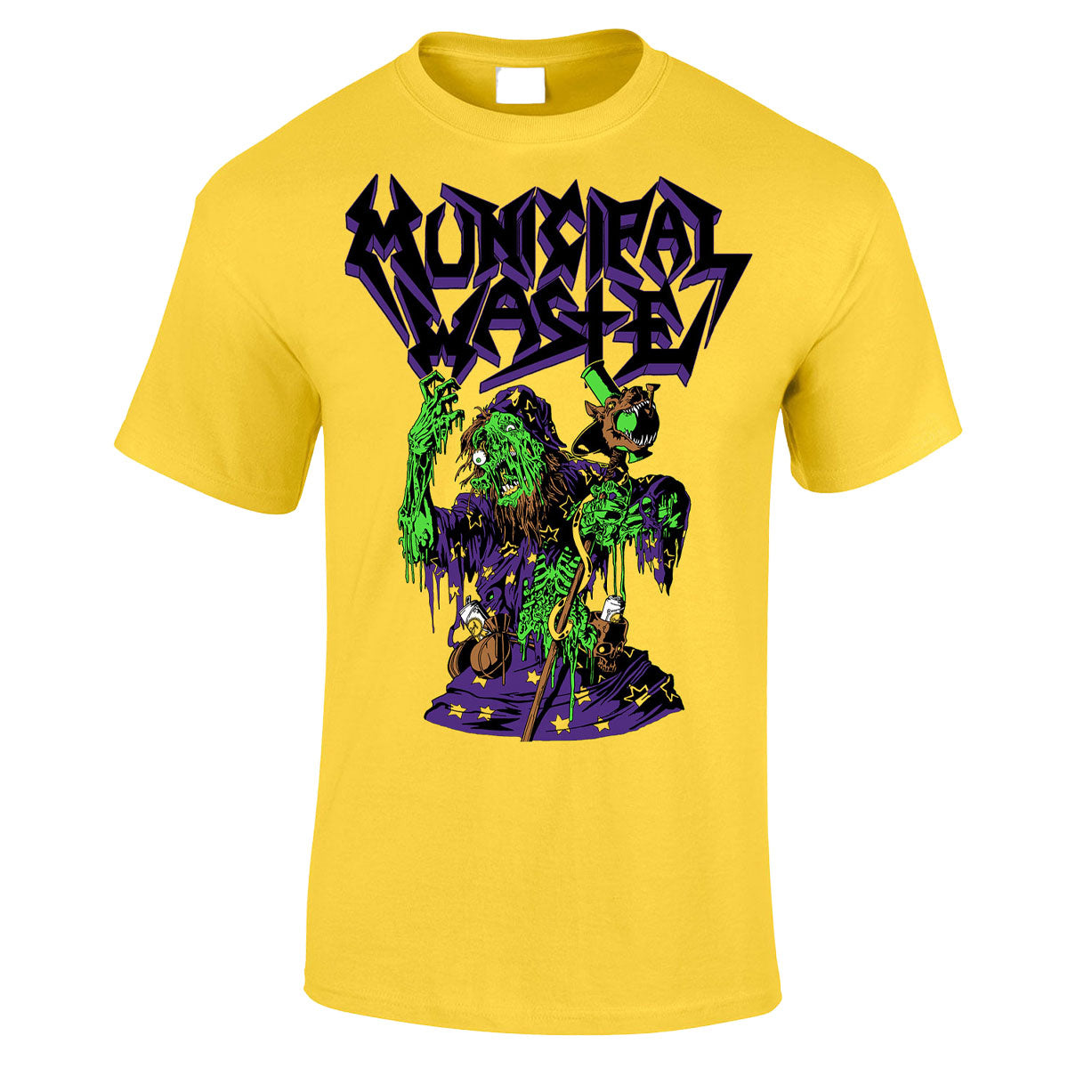 Sadistic Magician T-Shirt
