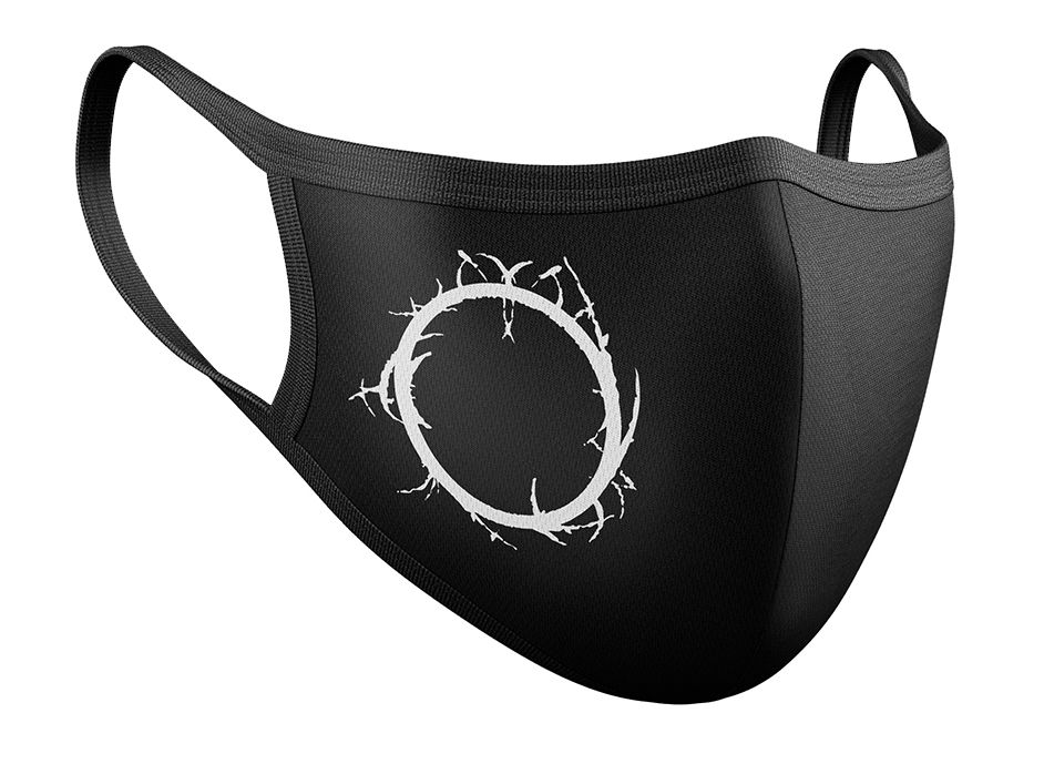Logo Mask