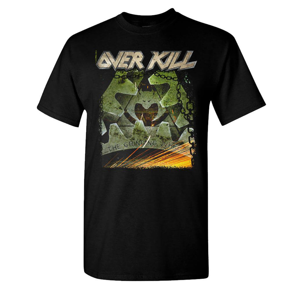 Mean Green Killing Machine T-Shirt