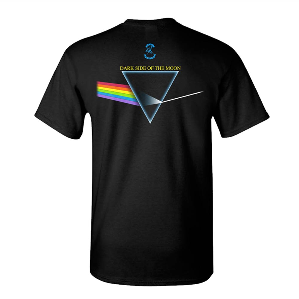 Dark Side of the Moon T-Shirt