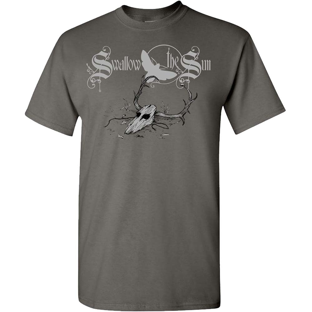 Animal Skull T-Shirt