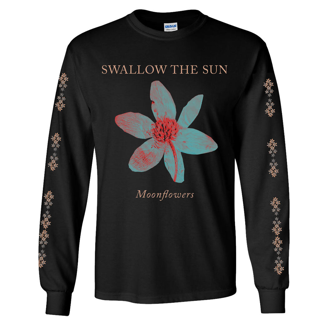 Die In Misery Long Sleeve
