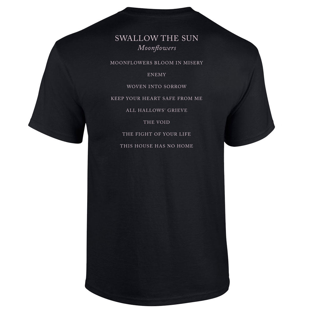 Bloom in Misery T-Shirt