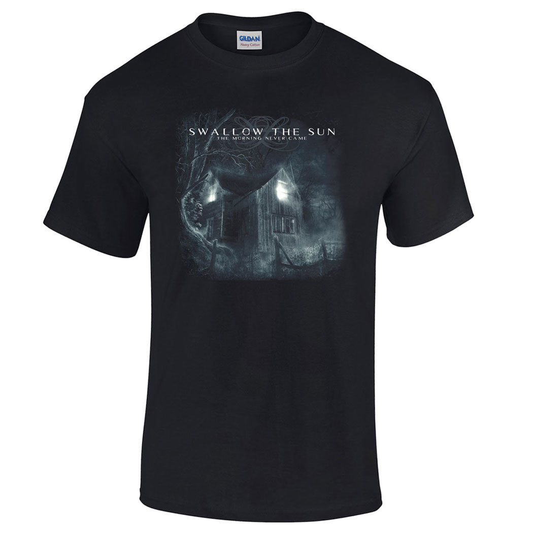 Morning Never Came T-Shirt