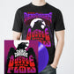 Bustle and Flow Purple Vinyl & T-Shirt Bundle