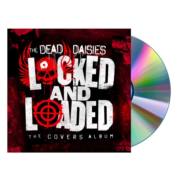 Locked And Loaded CD
