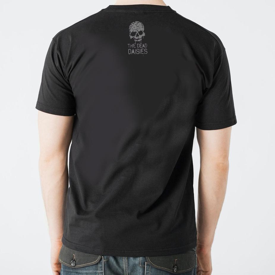 Red Skull T-Shirt