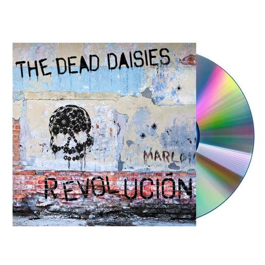 Revolucion CD