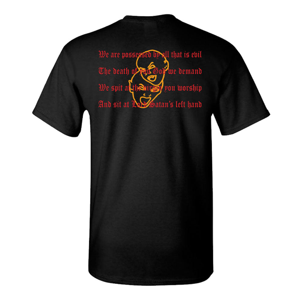 Welcome to Hell T-Shirt