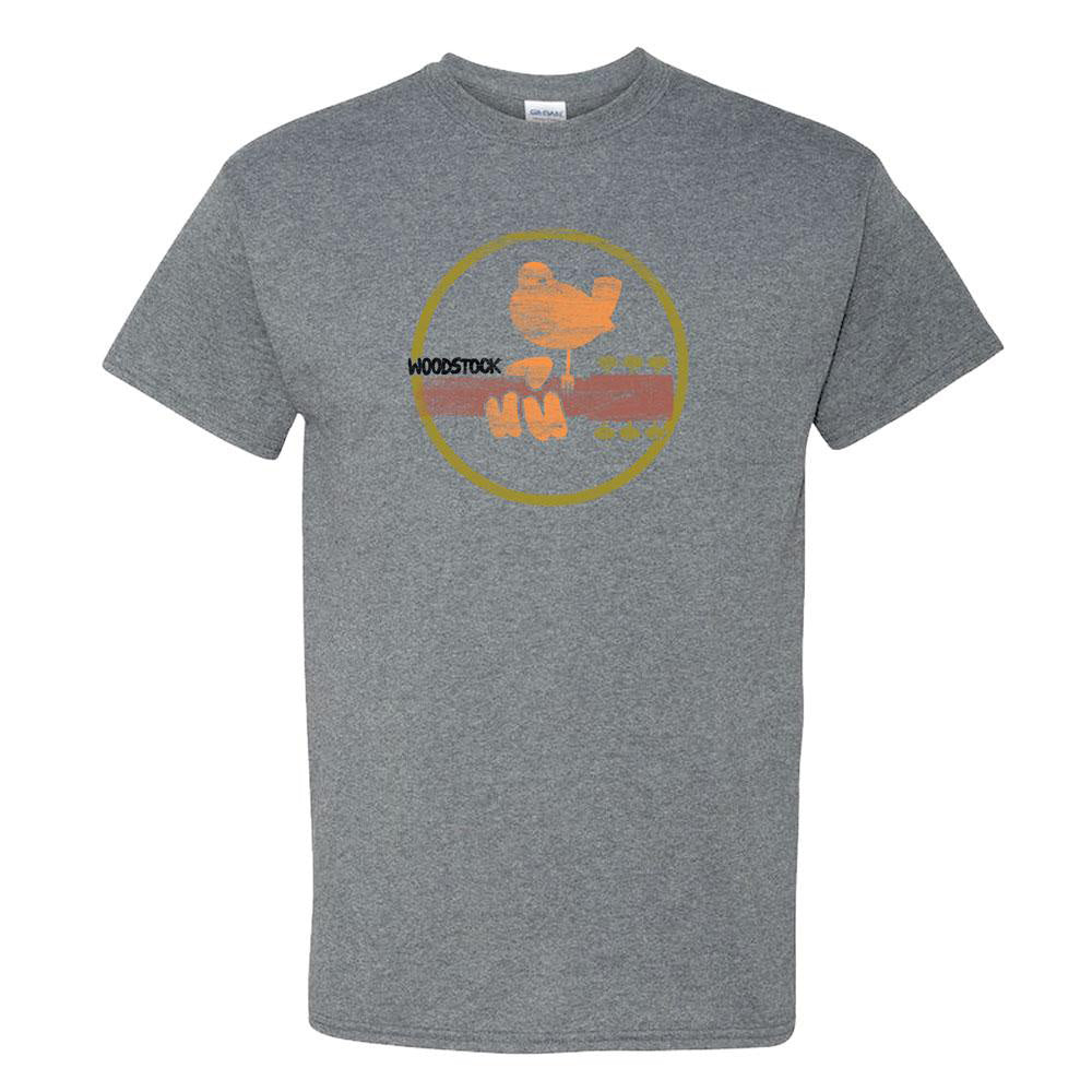 Peace, Love, Music T-Shirt