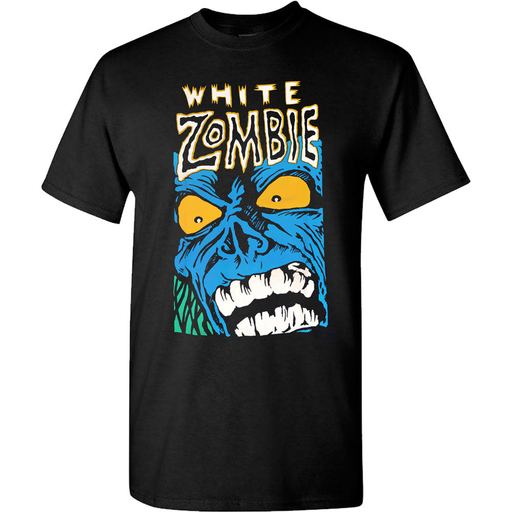 Blue Monster T-Shirt