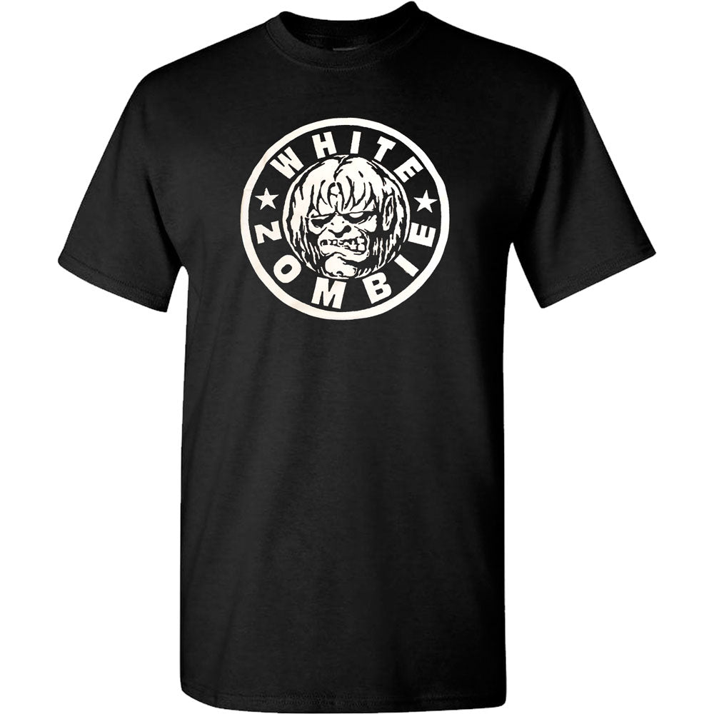 Circle Logo T-Shirt