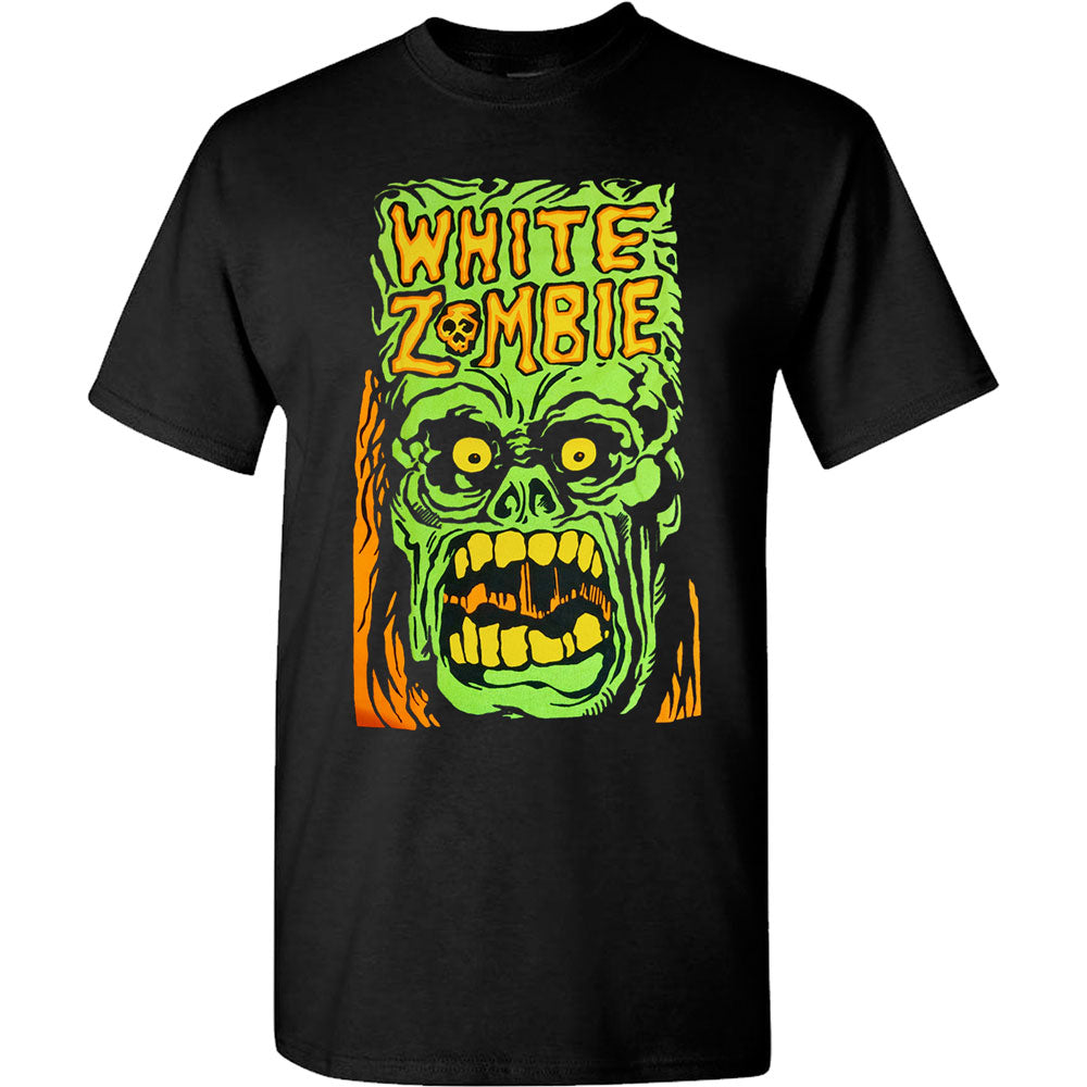 Monster Yell T-Shirt