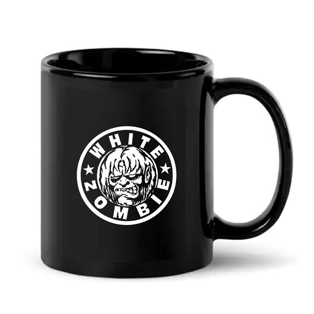 Logo Coffee Mug