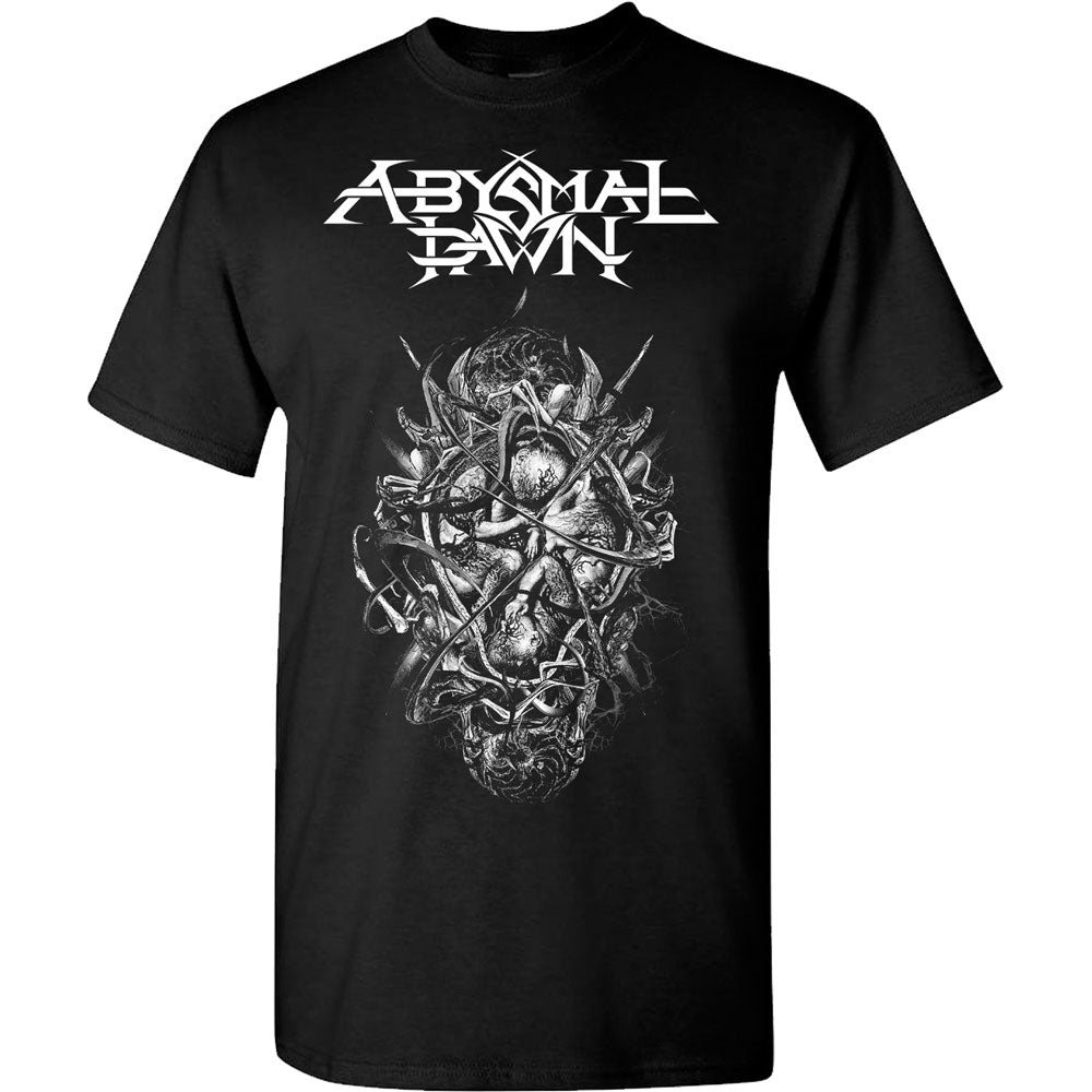 Coerced - Humanity T-Shirt