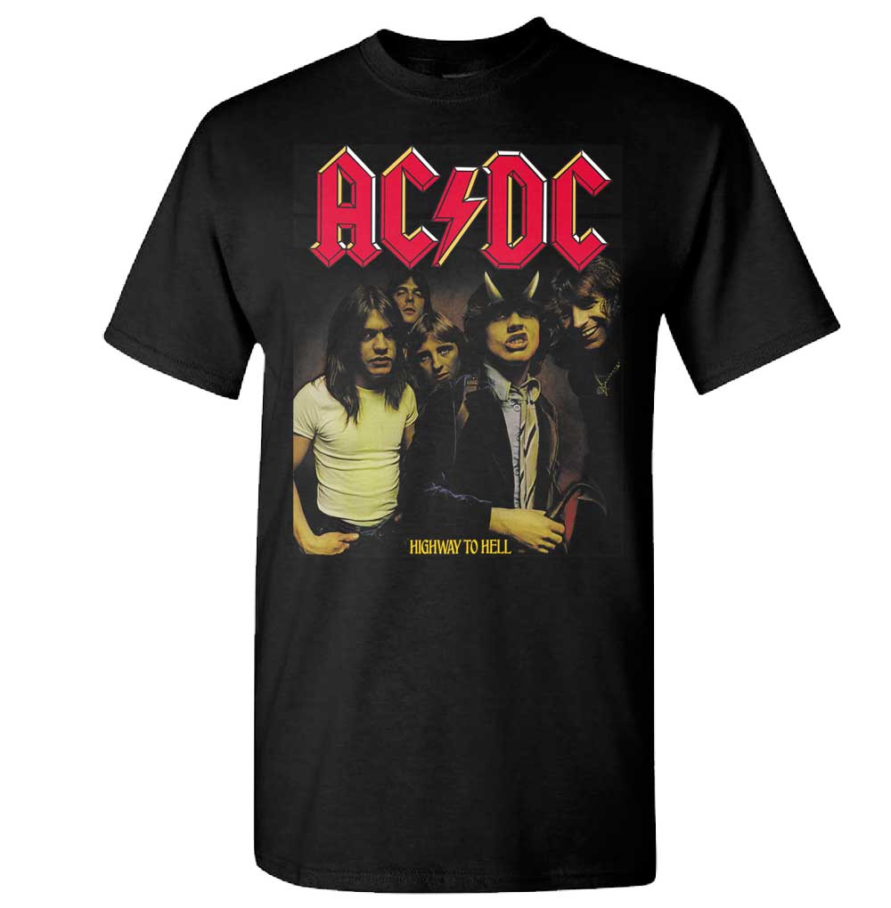 Highway to Hell T-Shirt