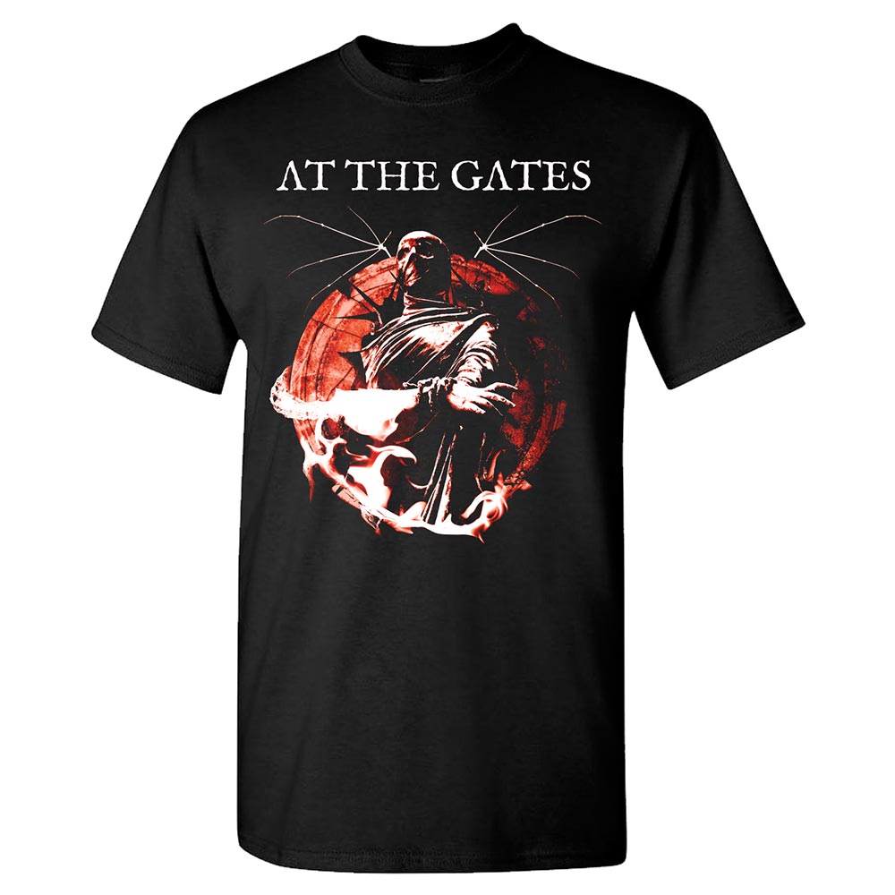 Mummy Date Back T-Shirt