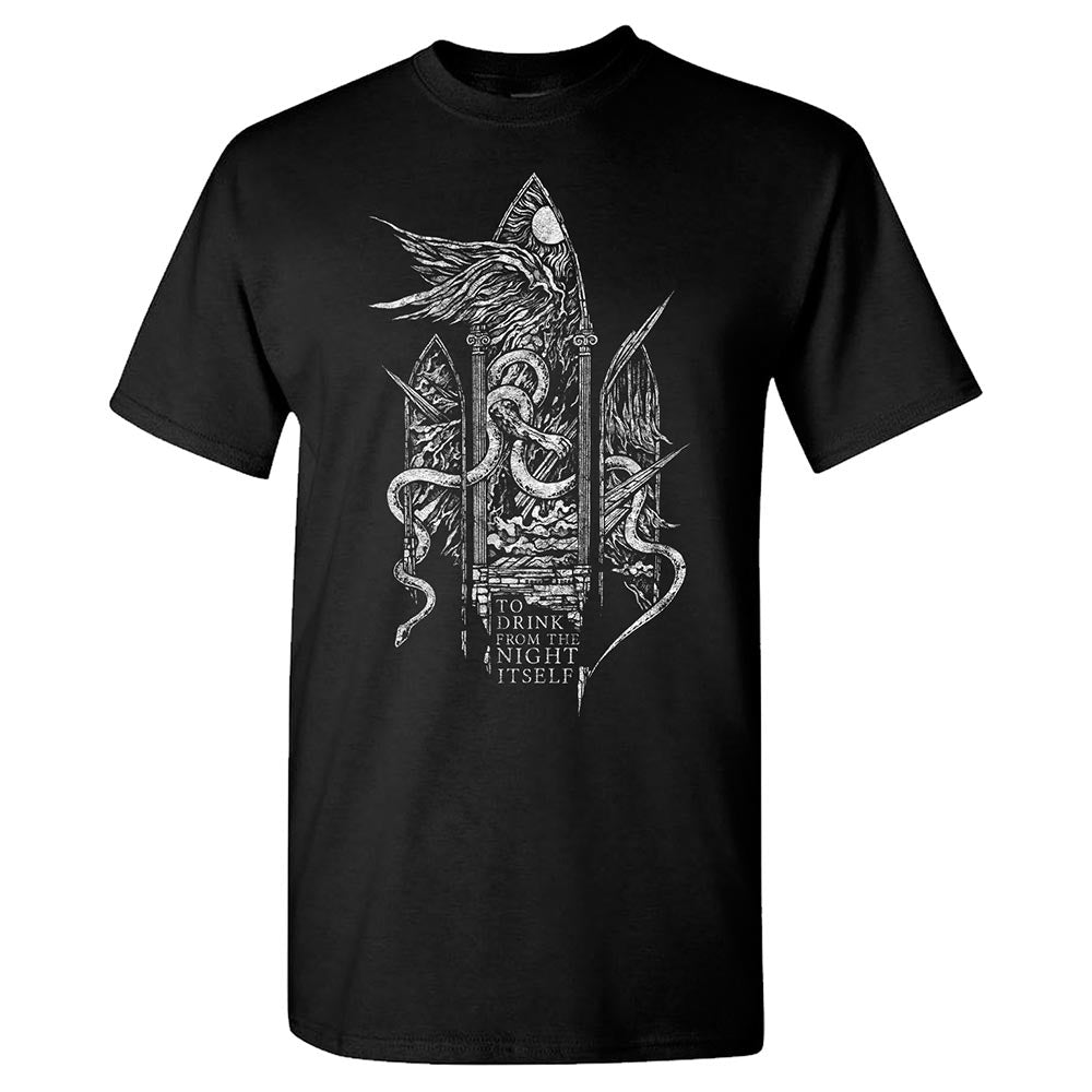 Drink From The Night T-Shirt