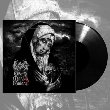 Bloodbath Grand Morbid Funeral Vinyl