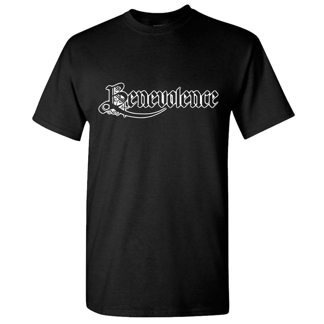 Texas Metal T-Shirt